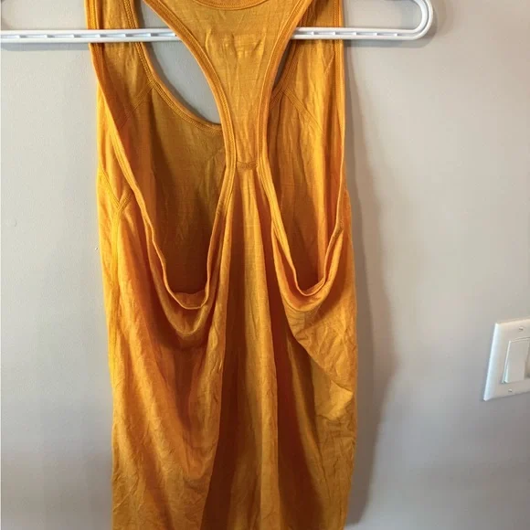 Smartwool Racerback Merino Sport Tank - Picture 4 of 5